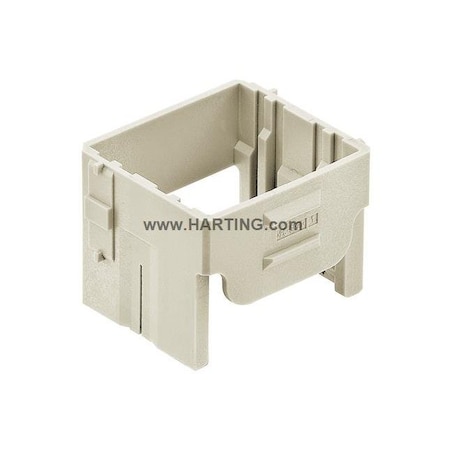 Harting Han Modular Adapter Frame 11003000101